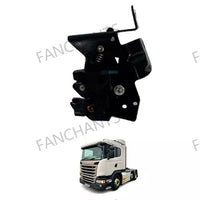 FANCHANTS 1787675 1787674 Lock Front Panel RIGHT LEFT for SCANIA P-G-R-T Series Truck - EuroTruckParts