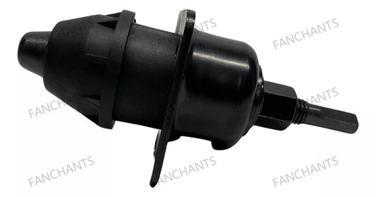 8089035 Hood Latches Upper | ECE R55 EU 2013-2016 Precision Retention System 