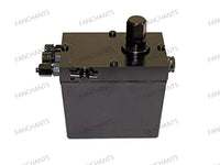 1855566 Cab Pump | IATF 16949:2028 & IP69K Dual-Certified 
