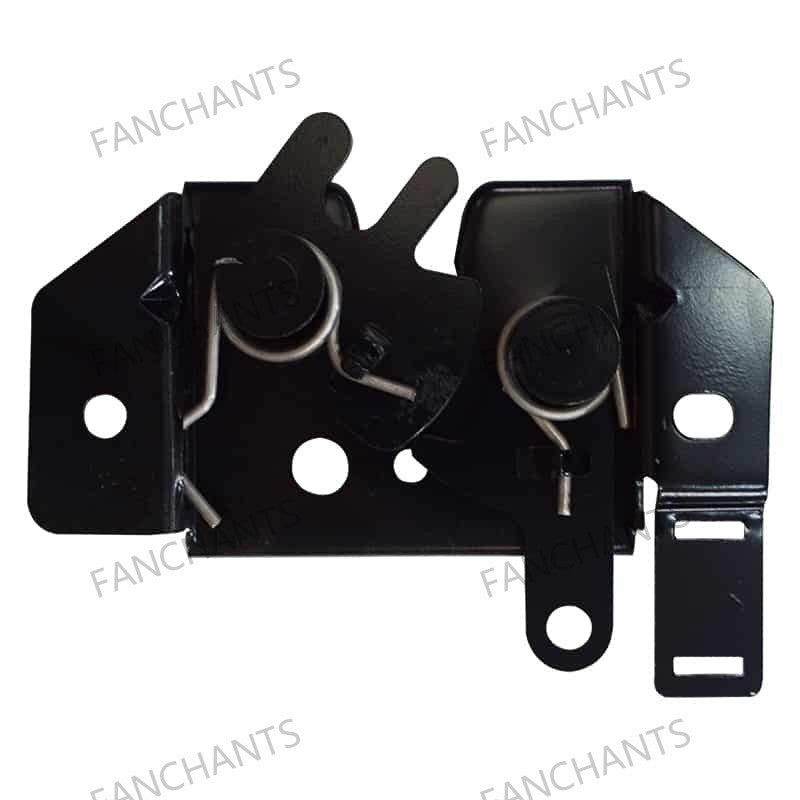 1440780 Cabin Lock | ECE R55 EU 1995-2025 Structural Security System 