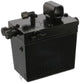 1611186 Cabin Pump | ISO 2943:2026 & ASTM G85-25 Certified 