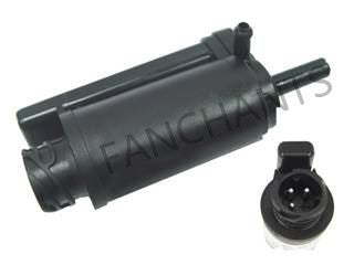 FANCHANTS 1548504 Washer Container Pump Windscreen Wiper for SCANIA F-K-N Series Bus - EuroTruckParts