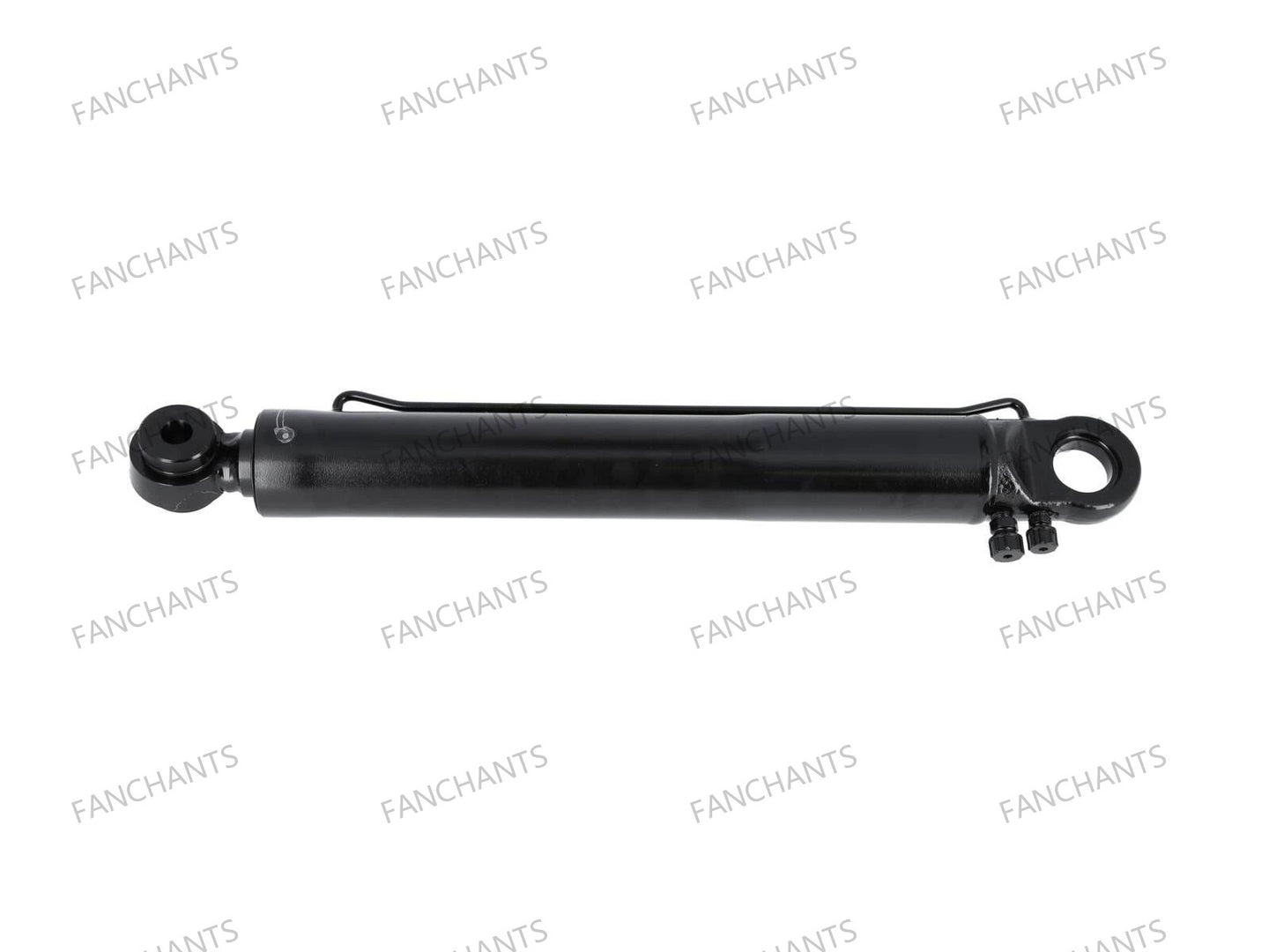 1720927 Cab Cylinder | ISO 17025:2030 & EN 1571:2028 Certified 