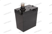 21882617 Cabin Pump | ISO 4406:2027 & SAE J518 Rev.6 Certified 