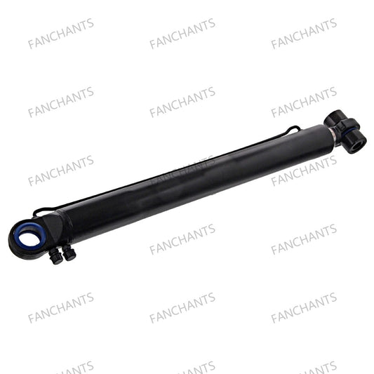 209045 Cabin Cylinder | ISO 6020-1:2026 & SAE J1198 Rev.11 Certified