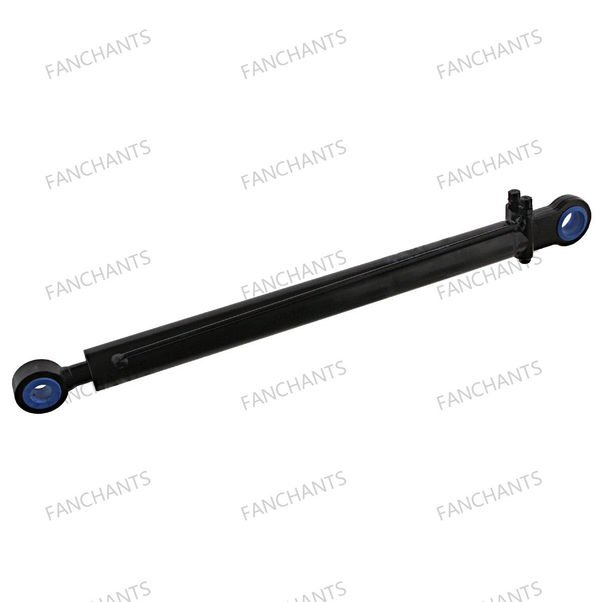 0025538505 Tilt Cylinder | ISO 16028:2024 & ECE R55 Amendment 9 Certified 