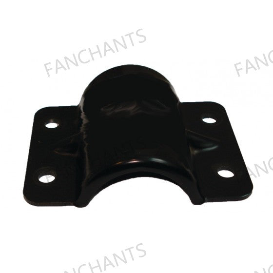 1629046 Mudguard Repair Kit | ECE R73 EU 2001-2025 Precision Underbody Protection 