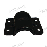 1629046 Mudguard Repair Kit | ECE R73 EU 2001-2025 Precision Underbody Protection 