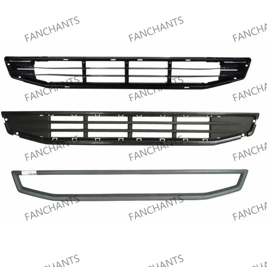 Volvo 82220161 Grille Front Panel FH | ECE R46 Aerodynamic EU 2012-2021