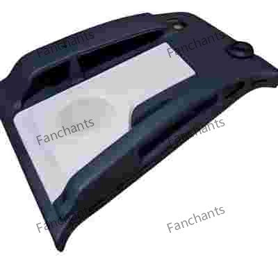 20360627 20453757 20360626 20453756 INNER DOOR RH LH For VOLVO FH FM Vers.2 - EuroTruckParts
