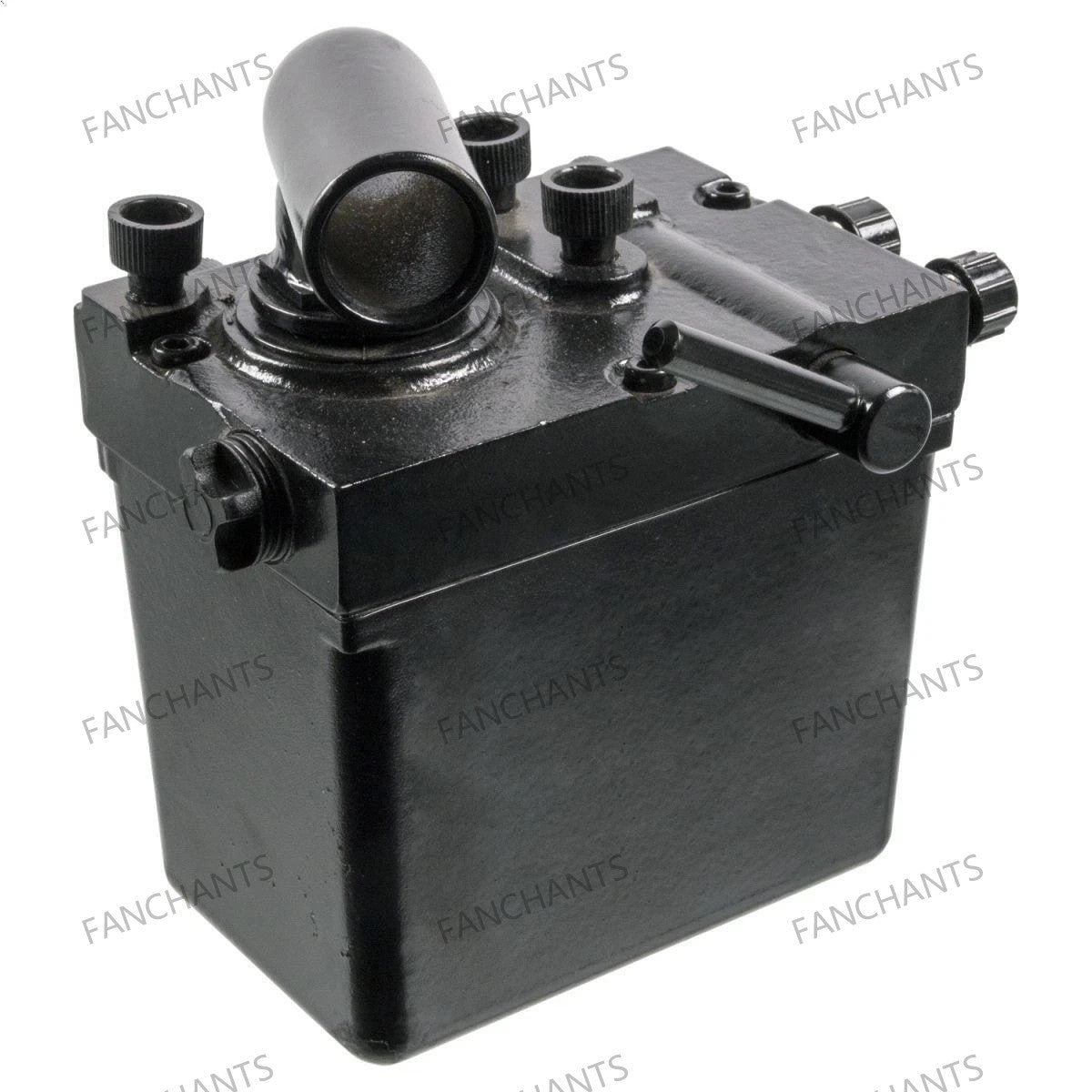 81417236133 Hydraulic Pump | ISO 4406:2023 & SAE J517 100R2AT Certified 