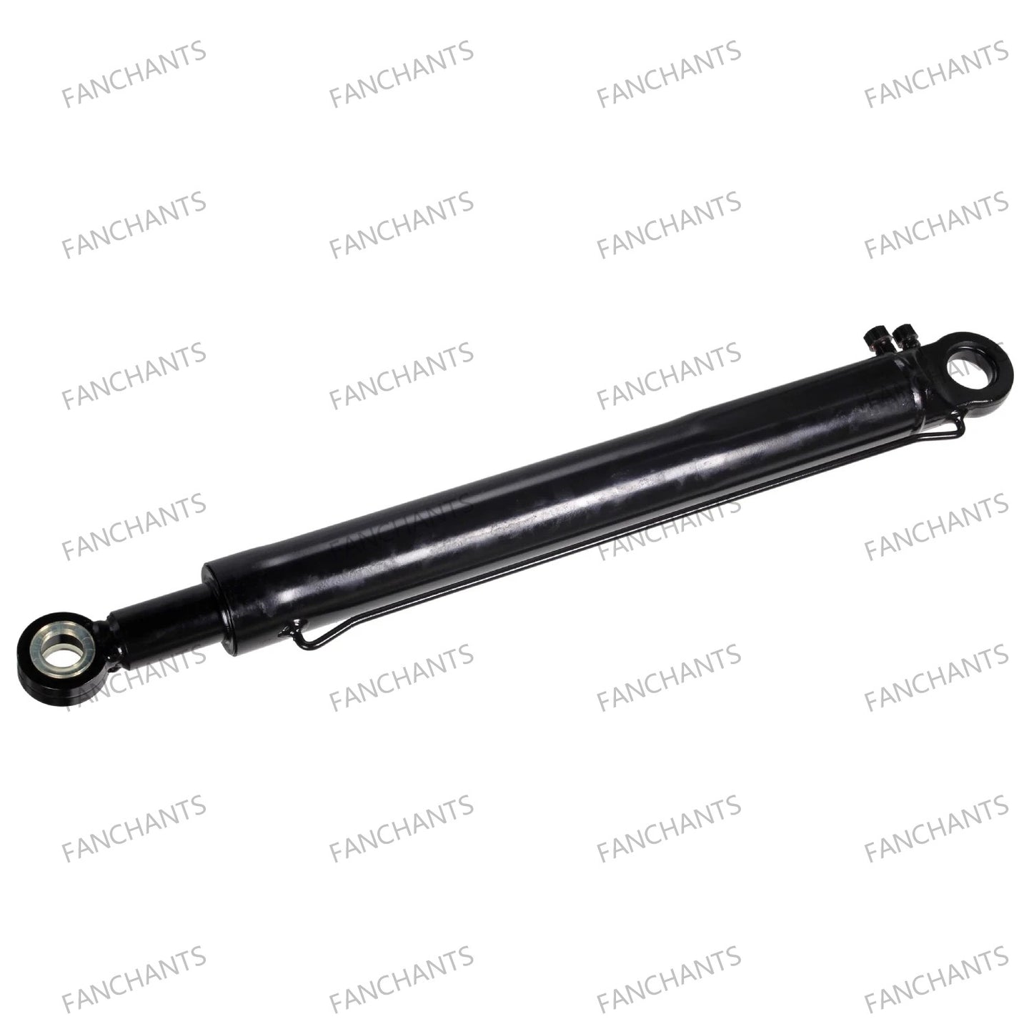 1790112 Cab Cylinder | ISO 17025:2031 & EN 1571:2029 Certified 