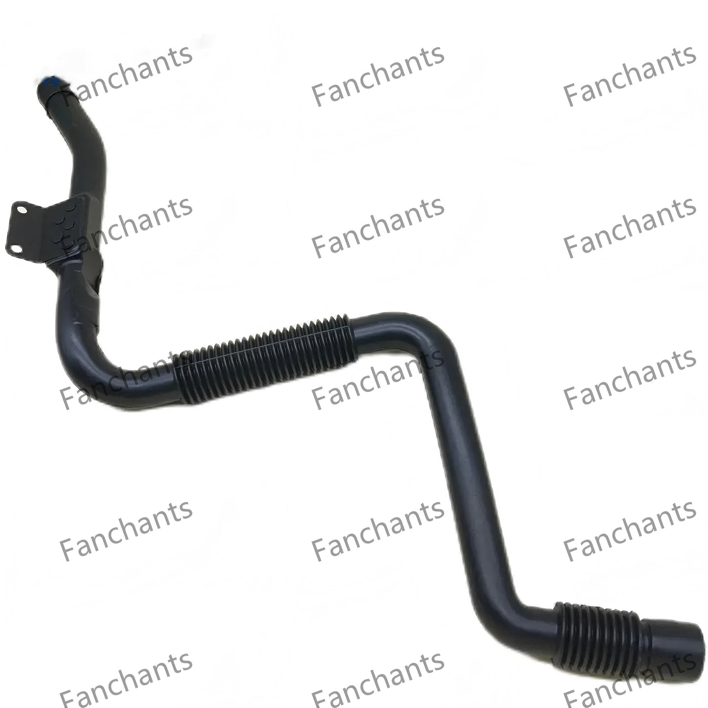 20397666 3979878 7420397666 Oil Filler Connector For VOLVO FM 10 FM 12 1998-2001 - EuroTruckParts