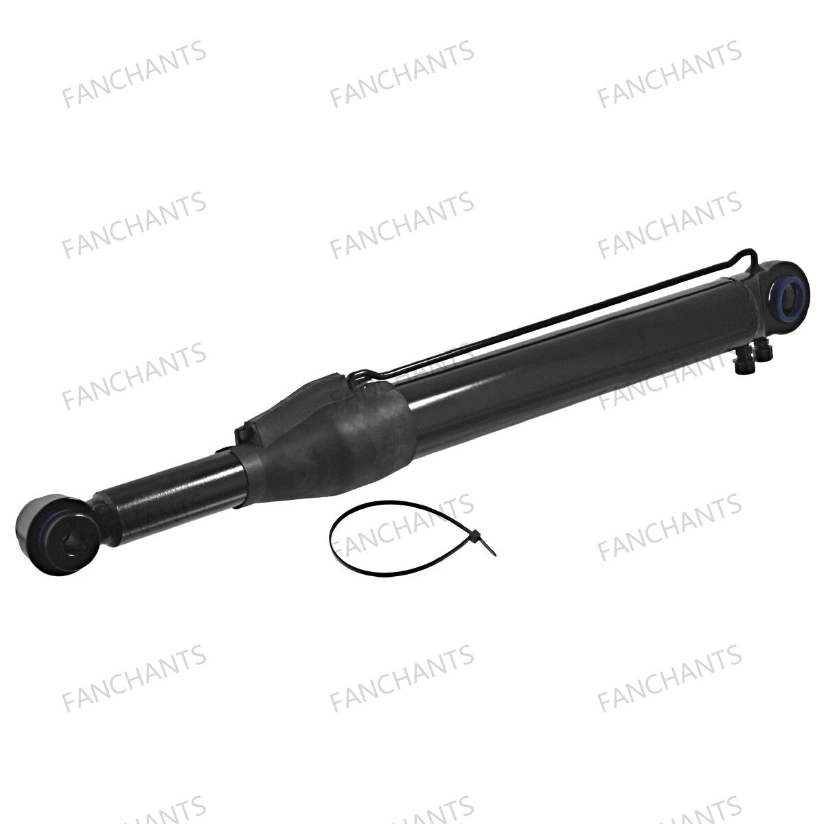 1720925 Cab Cylinder | IATF 16949:2026 & ISO 9227:2029 Certified 