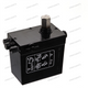 1855565 Cab Pump | IATF 16949:2016 & IP69K Dual-Certified 