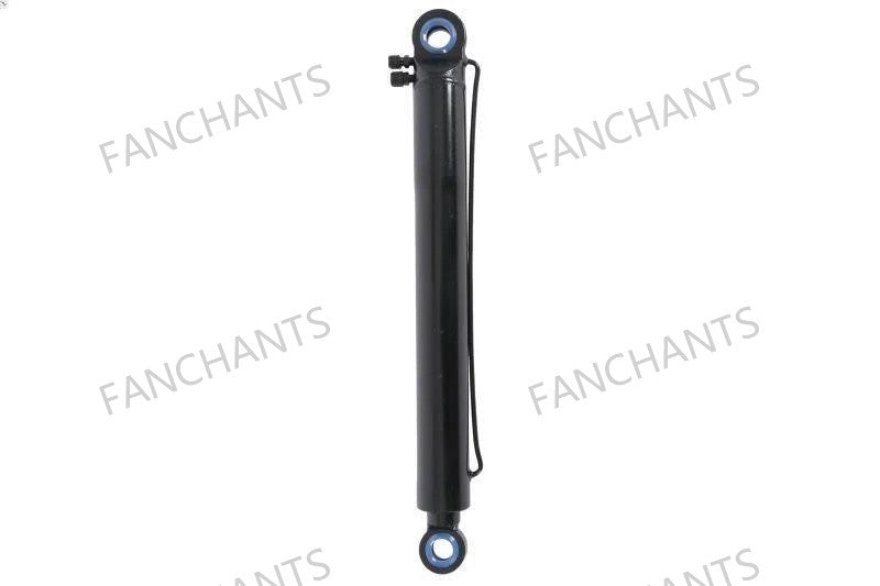 1848921 Cab Cylinder | ISO 17025:2031 & EN 1571:2029 Certified 