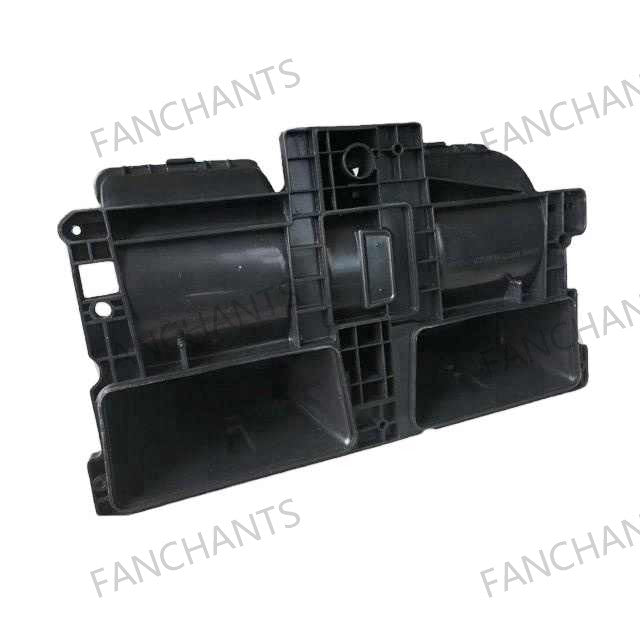2195206 Scania Fan Motor | ISO 16750 & ISO 19453-Certified Multi-OE Thermal Management System for S-Series EU Trucks - EuroTruckParts