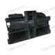 2195206 Scania Fan Motor | ISO 16750 & ISO 19453-Certified Multi-OE Thermal Management System for S-Series EU Trucks - EuroTruckParts