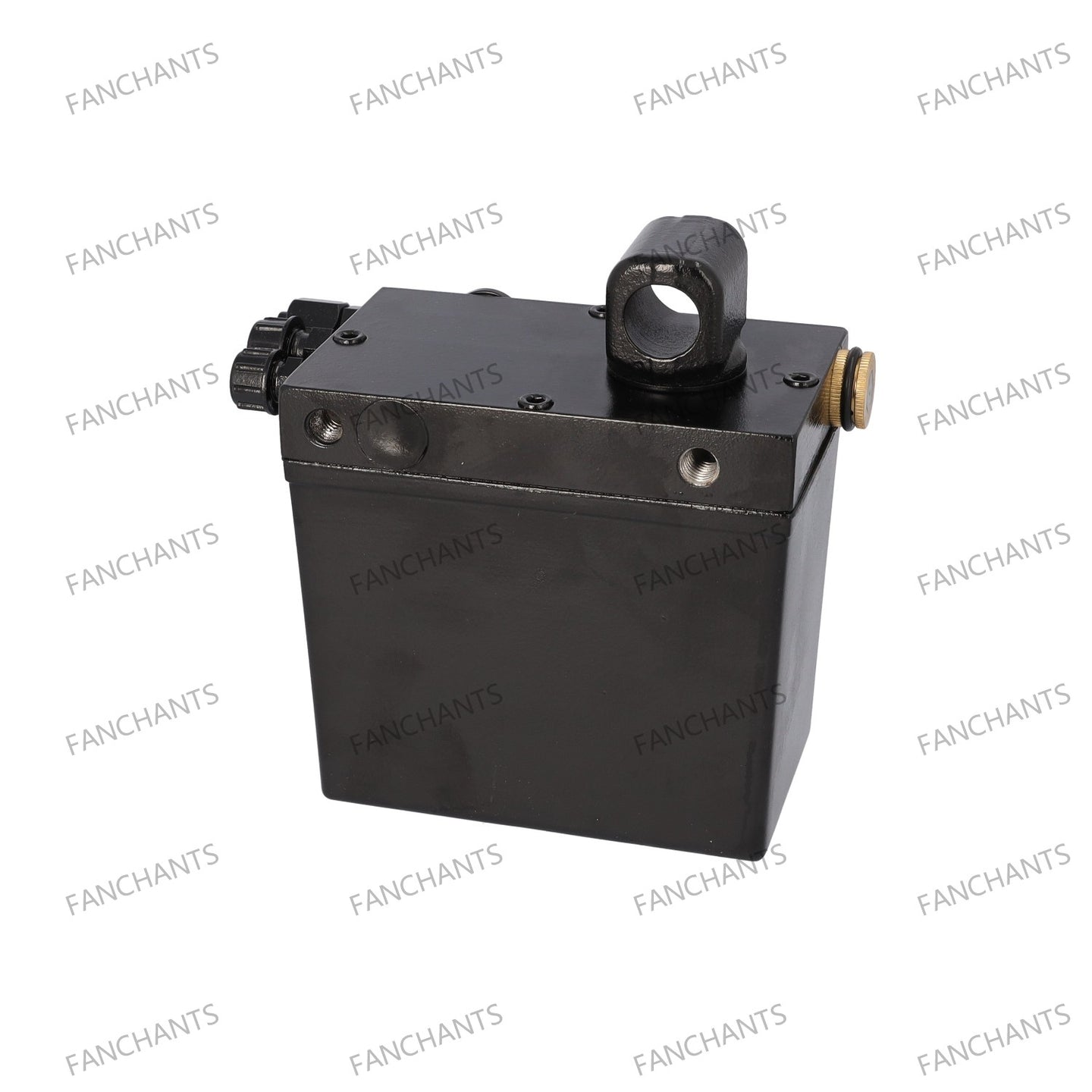 1450902 Cab Pump | ISO 4406:2028 & ECE R55 Rev.13 Certified 