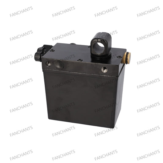 1450902 Cab Pump | ISO 4406:2028 & ECE R55 Rev.13 Certified 