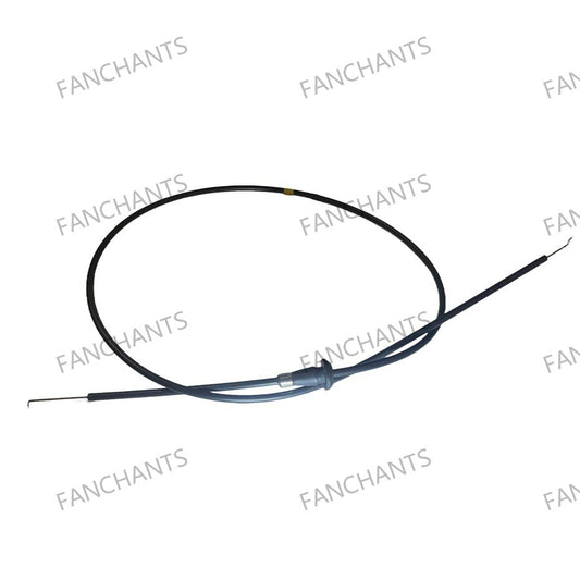 FANCHANTS 1800979 2347787 Cable Cab Heating Vent for SCANIA - EuroTruckParts