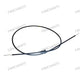 FANCHANTS 1800979 2347787 Cable Cab Heating Vent for SCANIA - EuroTruckParts