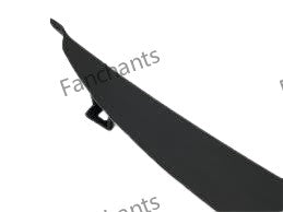20429686 INSTRUMENT COVER For VOLVO TRUCK FM12 FH12 - EuroTruckParts