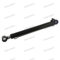 382386 Cab Cylinder | ISO 6020-2:2026 & ASTM E384-25 Certified 
