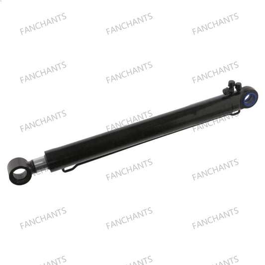 382386 Cab Cylinder | ISO 6020-2:2026 & ASTM E384-25 Certified 