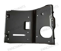 FANCHANTS 1498180 1854228 1498179 1854227 Step well case RIGHT LEFT for Scania P-/G-/R-/T-Series - EuroTruckParts