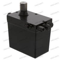 1794907 Cab Pump | ISO 9001:2015 & IP68 Dual-Certified 