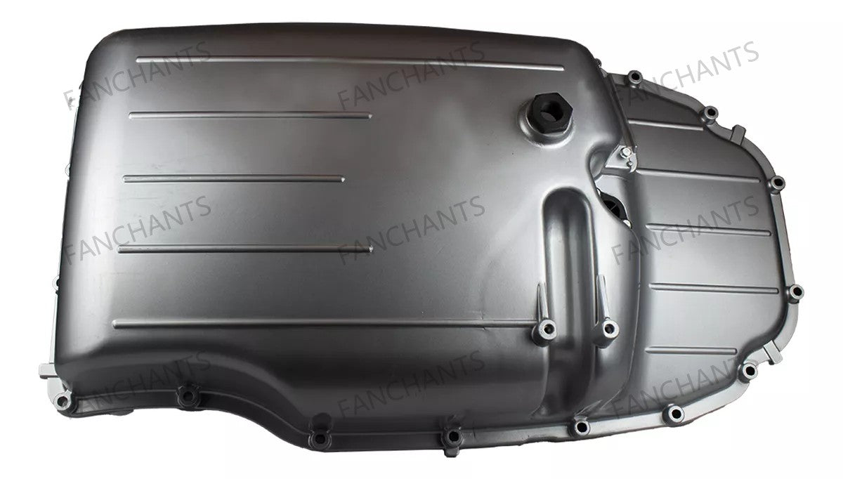 FANCHANTS 2184739 Oil Sump for SCANIA P-G-R-T Series Truck - EuroTruckParts