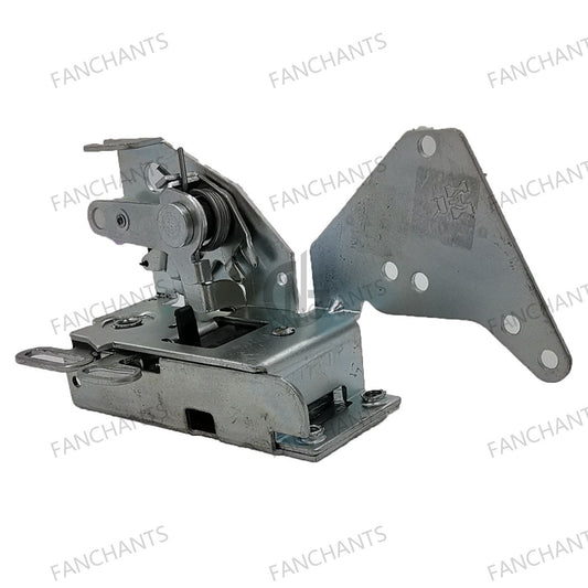 FANCHANTS 1867655 1789312 1867654 1789311 Lock, Door RIGHT LEFT for SCANIA - EuroTruckParts