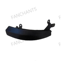 FANCHANTS 2162651 2162650 Cab Corner RIGHT LEFT for SCANIA - EuroTruckParts