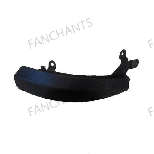 FANCHANTS 2162651 2162650 Cab Corner RIGHT LEFT for SCANIA - EuroTruckParts