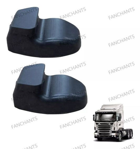 1744793 Front Panel | ECE R29.03 & ISO 9227 Certified