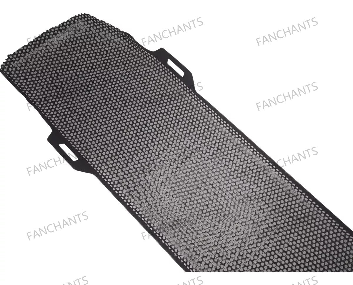 FANCHANTS 1930824 Trim Strip Front Panel for SCANIA P-G-R-T Series Truck - EuroTruckParts