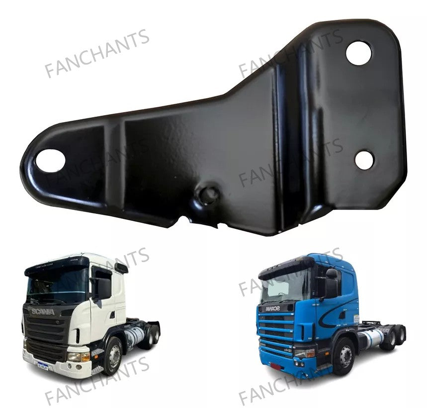 FANCHANTS 2246330 2246329 Bracket, Cab Corner for SCANIA P-G-R-T Series Truck - EuroTruckParts