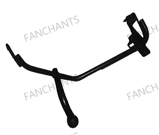 FANCHANTS 1484079 1745558 Arm Mirror RIGHT LEFT for SCANIA P-G-R-T Series Truck - EuroTruckParts