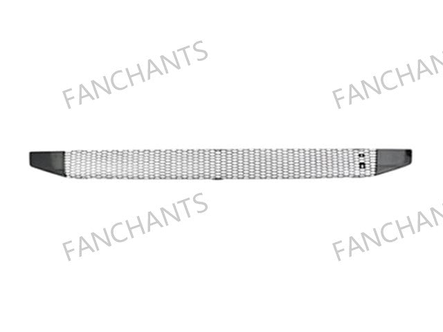 FANCHANTS 1930792 1930793 1930794 Trim Strip Front Panel for SCANIA P-G-R-T Series Truck - EuroTruckParts