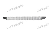 FANCHANTS 1930792 1930793 1930794 Trim Strip Front Panel for SCANIA P-G-R-T Series Truck - EuroTruckParts