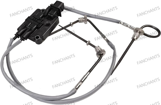 4326605 EGT Sensor | EPA Tier 4 Final & 950°C Accuracy 