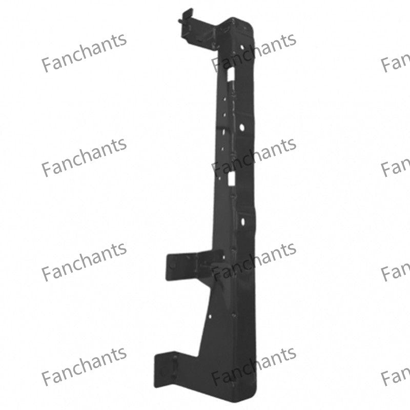 20731717 20379178 Bracket Cab Corner For VOLVO FH FM 1993 - 2018 - EuroTruckParts