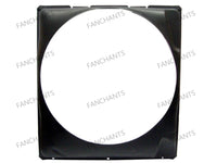 1894206 Shroud Fan | ISO 1217-2009 & DIN 75220 Certified 