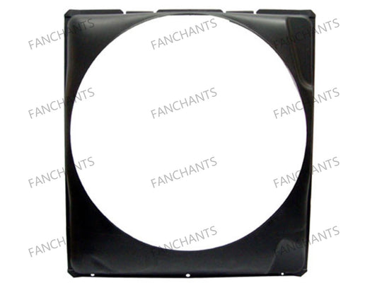 1894206 Shroud Fan | ISO 1217-2009 & DIN 75220 Certified 