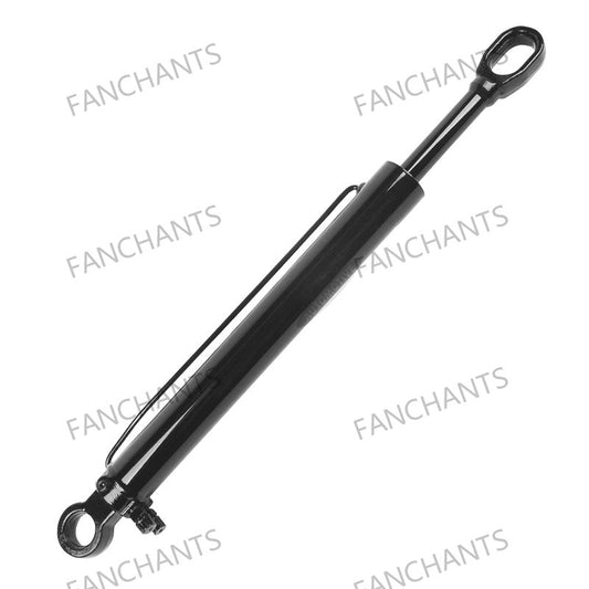 375351 Cab Cylinder | ISO 9001:2025 & EN 60068-2-6:2026 Certified 