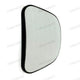 1346378 Heated Mirror Glass | All-Weather Clarity & ECE R46 Compliance - EuroTruckParts