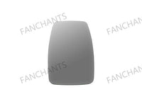 296538 Mirror Glass | Heavy Vehicle Optics & ECE R46 Compliance - EuroTruckParts
