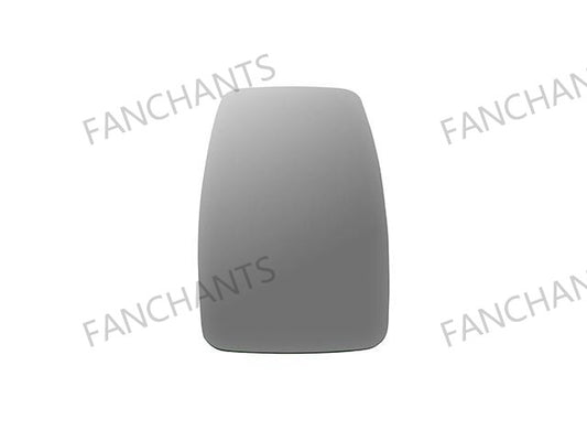 296538 Mirror Glass | Heavy Vehicle Optics & ECE R46 Compliance - EuroTruckParts