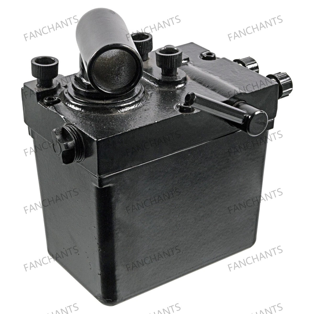 81417236133 Hydraulic Pump | ISO 4406:2023 & SAE J517 100R2AT Certified 